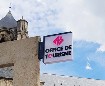 OFFICE DE TOURISME