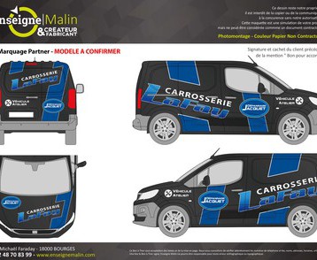 CARROSSERIE LAFAY