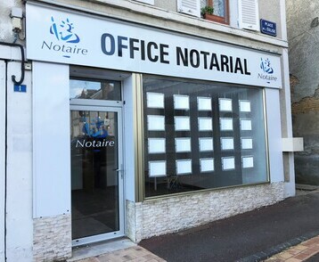 OFFICE NOTARIAL DE MENETOU SALON