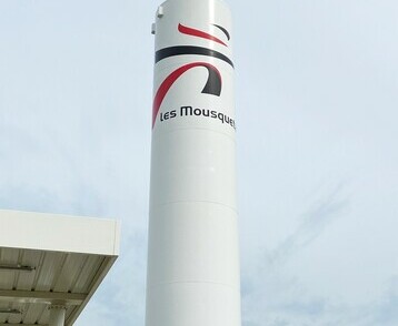 BASE INTERMARCHE BOURGES