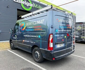 BERRY CLIMAT