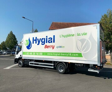 HYGIAL BERRY
