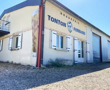 BRASSERIE TONTON FERNAND