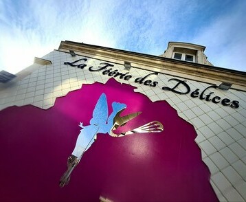 LA FEERIE DES DELICES