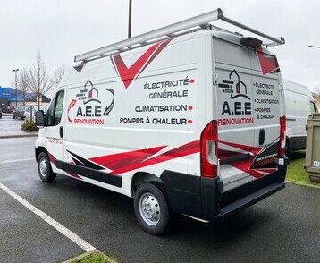 AEE RENOVATION
