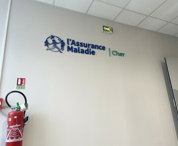 ASSURANCE MALADIE
