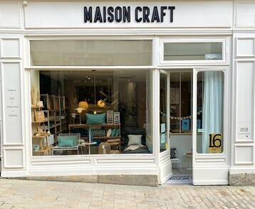 MAISON CRAFT