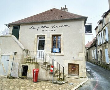 LA PETITE MAISON (SANCERRE)