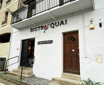 LE BISTROQUAI