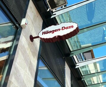 HAAGEN DAZS